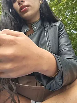 Lorena Mcfly online show from April 2, 2:58 pm