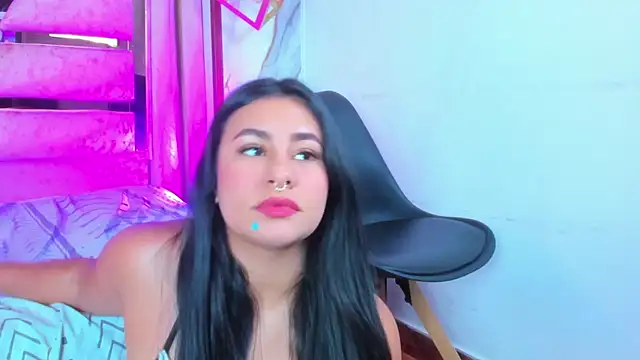 SamaelAndLilitt online show from November 14, 11:21 am