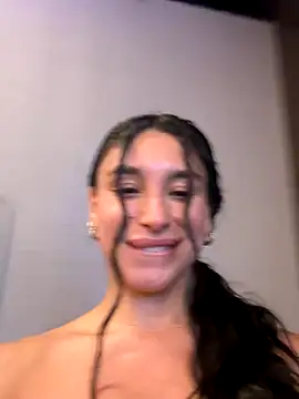 MonicaSalvatore online show from November 8, 9:09 pm