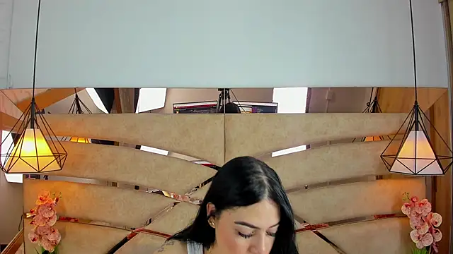 pamemiller1 online show from March 31, 11:10 am