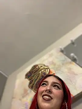 Karen18 boobs online show from November 11, 2:07 am