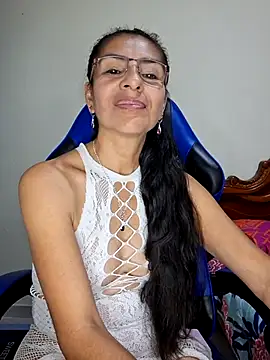 Natasha 50 online show from January 15, 3:12 am