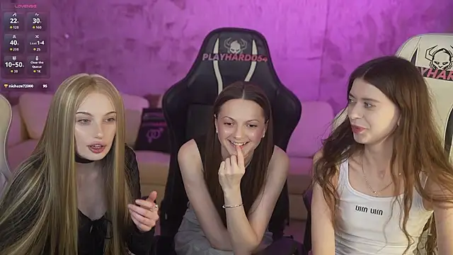 Regina Sweet054 online show from March 19, 3:49 pm