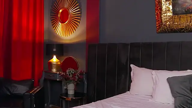 VickiSpice online show from February 26, 7:57 pm