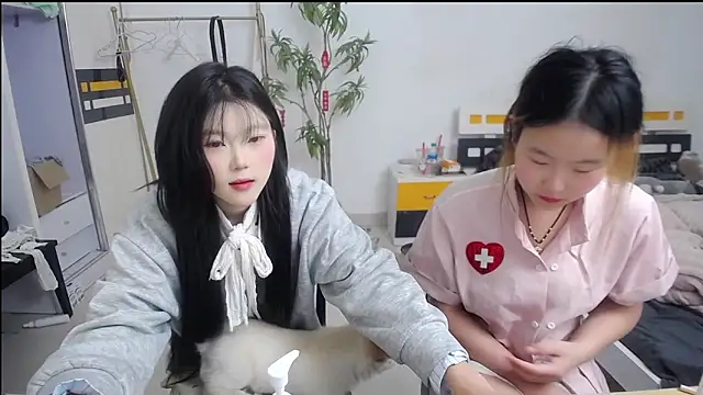 Babygirls523 online show from October 30, 1:34 pm