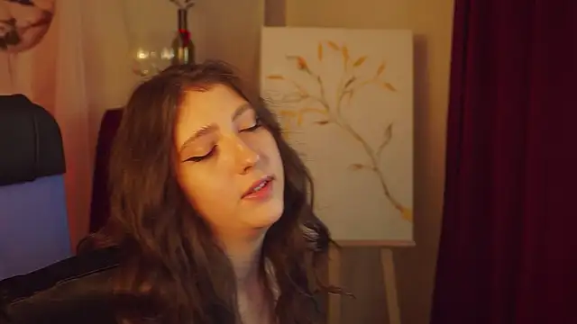 Mary Miiller online show from September 11, 9:53 am