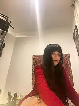 Snapshot of Abril_thompson98 chatting on October 16, 3:20 am Abril thompson98 online show from October 16, 3:20 am