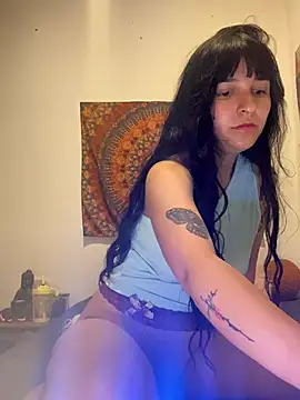 Snapshot of Abril_thompson98 chatting on September 24, 3:16 am Abril thompson98 online show from September 24, 3:16 am