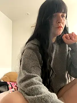 Snapshot of Abril_thompson98 chatting on October 28, 8:57 pm Abril thompson98 online show from October 28, 8:57 pm