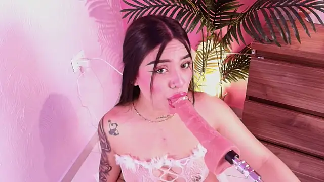 Lana ortega online show from December 1, 4:27 am