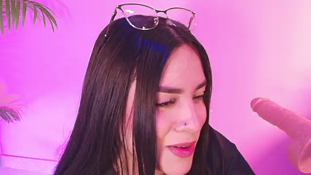 Lana ortega online show from April 15, 3:51 am