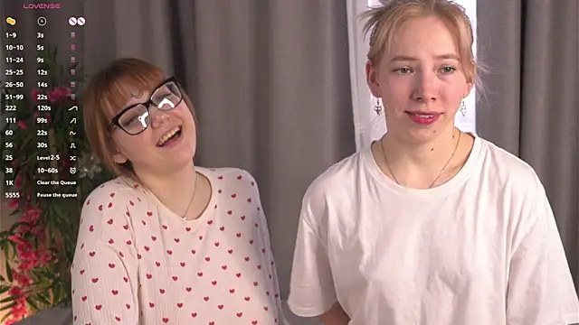 Lunabate online show from April 9, 6:19 am