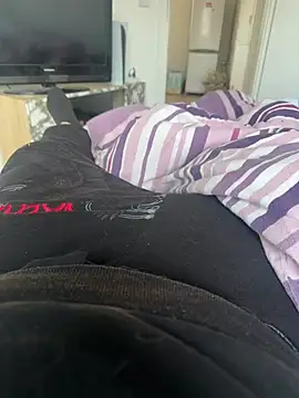 mrandmrsdarkside online show from March 19, 11:03 am