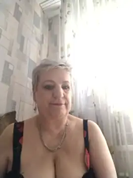 StarNicole online show from June 10, 5:50 am