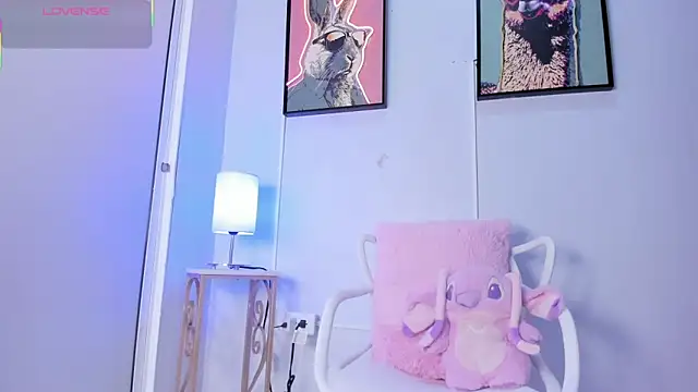 dulce fiore07 online show from March 11, 12:31 pm