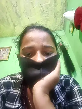 Snapshot of PIHU999 chatting on October 15, 2:14 am PIHU999 online show from October 15, 2:14 am