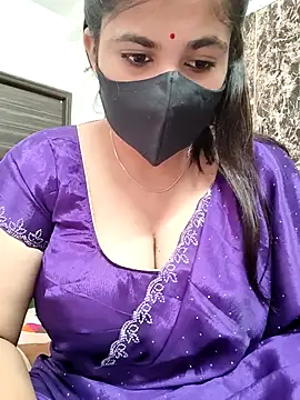 MISS RIYA14 online show from November 4, 6:07 am