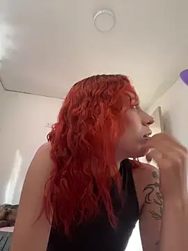 Dayanna adams online show from December 16, 7:31 pm