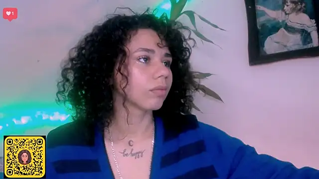 Snapshot of Nocturnawitch chatting on September 9, 2:50 pm Nocturnawitch online show from September 9, 2:50 pm