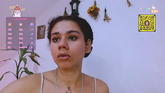 Nocturnawitch online show from November 5, 3:28 pm