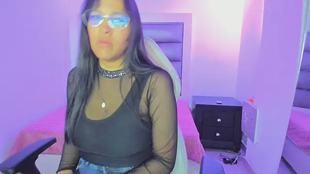 Andrea brunnette online show from November 12, 12:47 pm