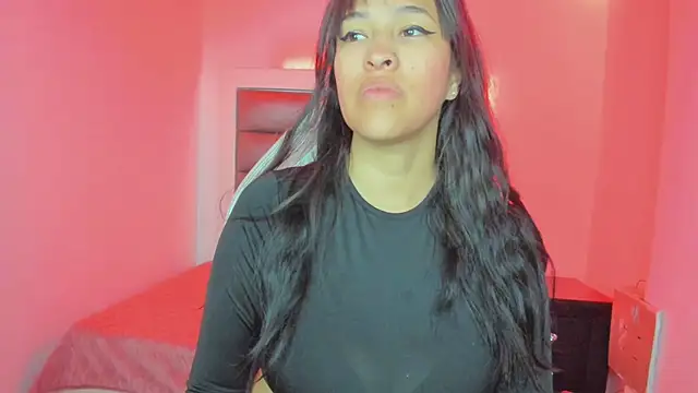 Andrea brunnette online show from November 15, 1:01 pm