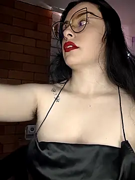 Camila Ord online show from February 9, 9:17 pm