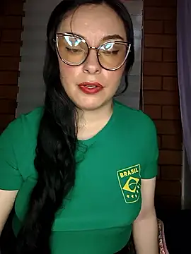 Camila Ord online show from January 16, 9:11 pm