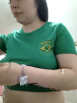 Camila Ord online show from March 16, 9:19 pm