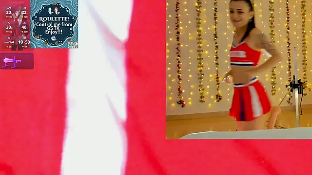 Kitty  Rose   online show from October 16, 10:29 am