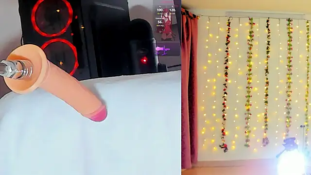 Kitty  Rose   online show from October 14, 10:18 am