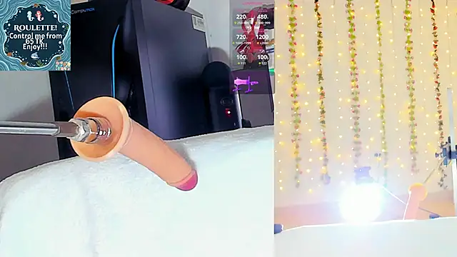 Kitty  Rose   online show from February 15, 10:14 am