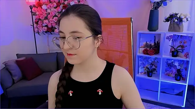 VirtuallVoyant online show from February 10, 6:38 am