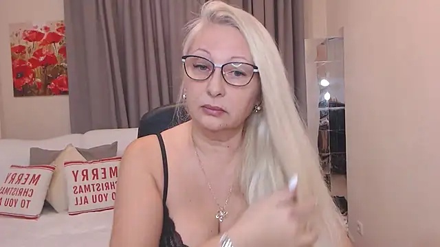 ValeriaSharm online show from February 23, 4:57 am