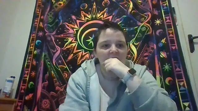 moulette7 online show from April 3, 8:23 am