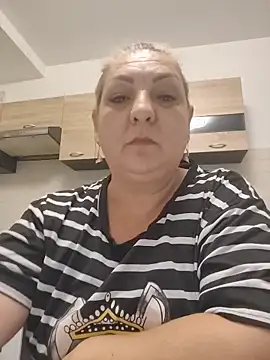 clarabbw47 online show from June 7, 12:28 am