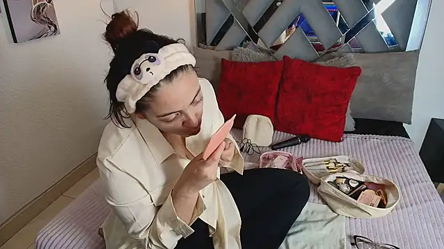 Rossi ss1 online show from March 27, 3:19 am