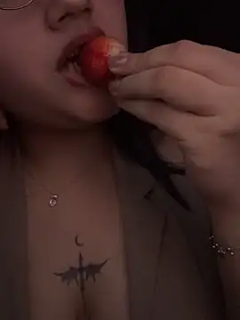 Angelito1125 online show from March 24, 8:09 am