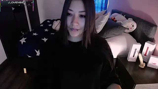 Mia 1120 online show from February 4, 2:31 pm