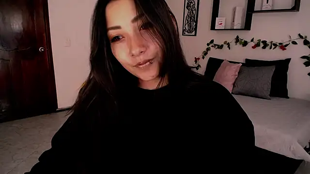 Mia 1120 online show from October 10, 2:22 pm