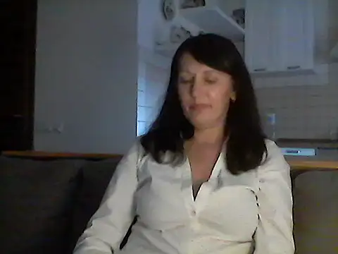 Snapshot of Elena48324 chatting on October 26, 2:45 pm Elena48324 online show from October 26, 2:45 pm