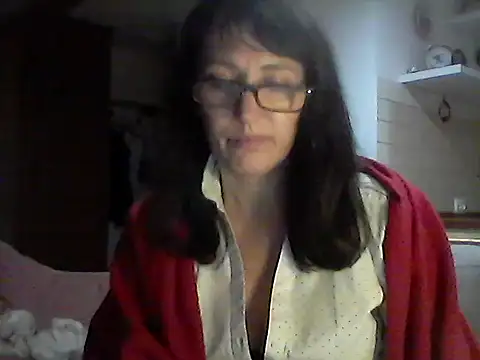 Elena48324 online show from December 17, 6:45 pm