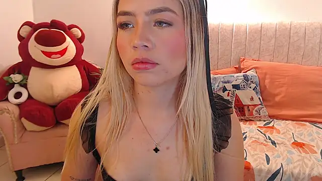  Tiffany1 online show from November 30, 6:23 pm