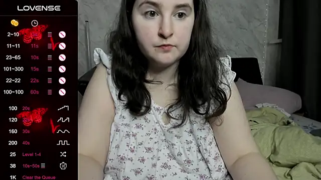 alice allens online show from October 13, 4:42 pm