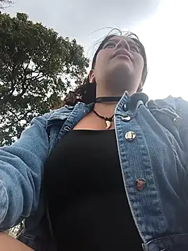 Yaya watson online show from March 10, 7:18 pm