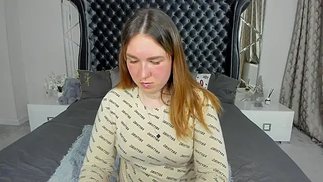 Sofii darling online show from March 8, 5:39 pm