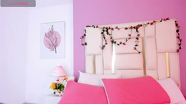 Silvana-Castro online show from September 18, 11:09 am