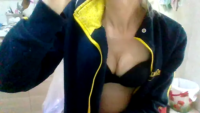 Kelly80 online show from April 8, 4:58 am