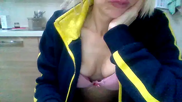 Kelly80 online show from February 25, 3:49 am