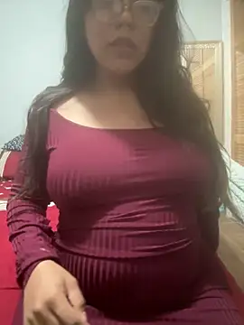 karysweetbeaury online show from April 3, 7:06 am